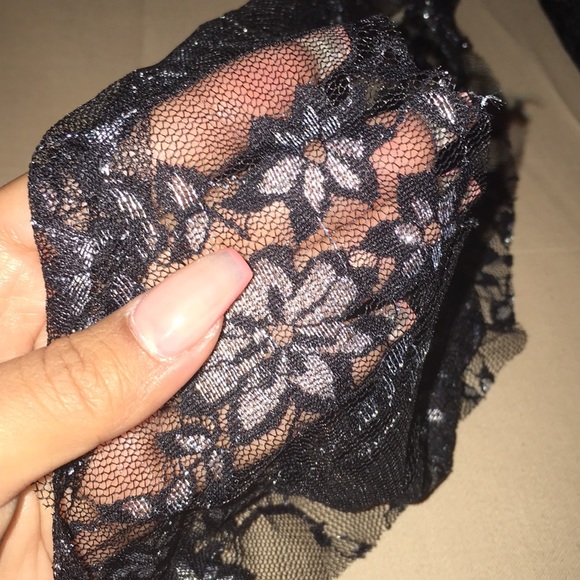 Roma Black Twilight Raven Costume - Picture 3 of 8